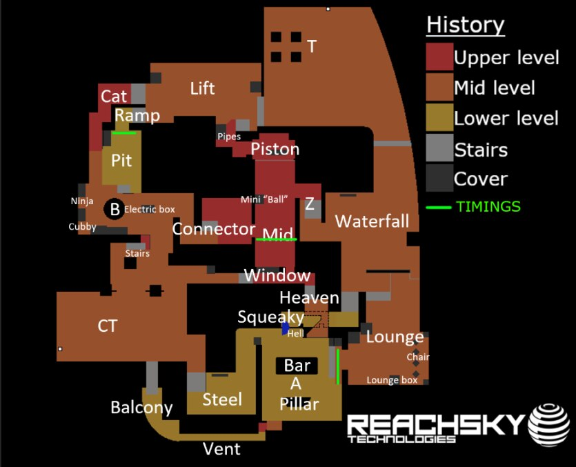 Shagger Map Shack Match Making