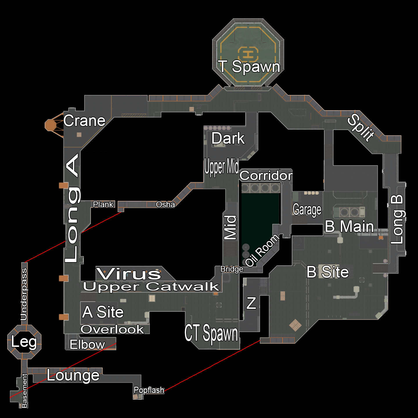 Shagger Map Shack Match Making
